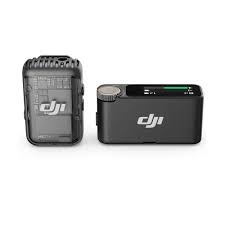 Le microphone sans fil DJI MIC 2 